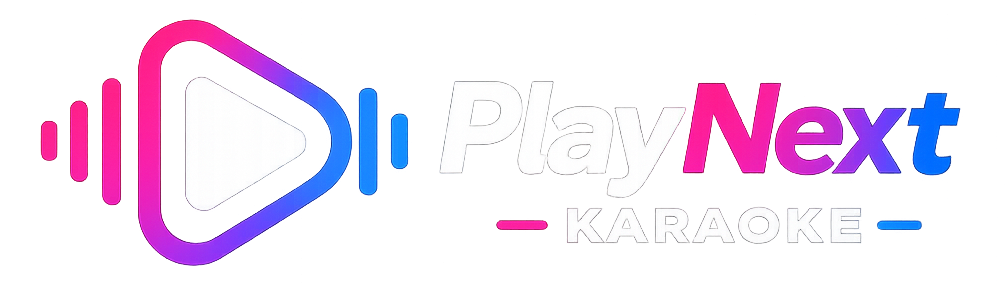 PlayNext Karaoke